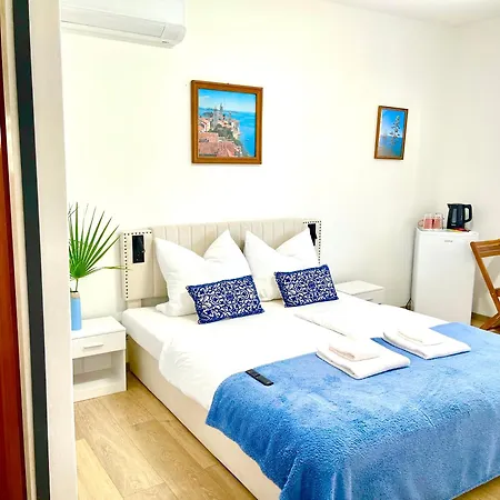 Bed & Breakfast Csery 1stzime