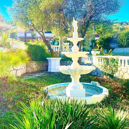 Bed & Breakfast Csery 1stzime *